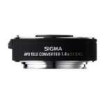 Sigma (824927) 1.4X EX DG APO Teleconverter for Canon EOS Sigma (824927) 1.4X EX DG APO Teleconverter for Canon EOS
